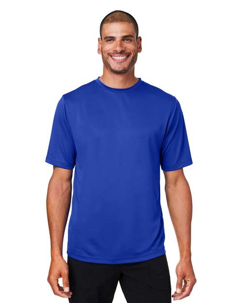 Team 365 Men's Zone Performance Mesh T-Shirt - Sport Royal