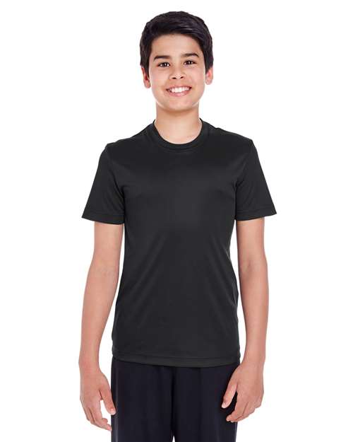 Team 365 Youth Zone Performance T-Shirt
