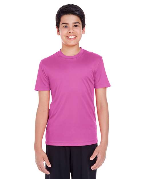 Team 365 Youth Zone Performance T-Shirt