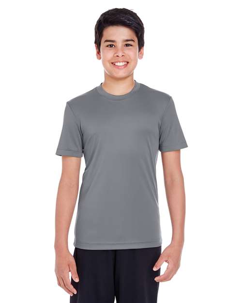 Team 365 Youth Zone Performance T-Shirt