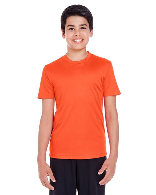 Team 365 Youth Zone Performance T-Shirt