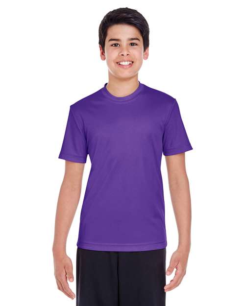 Team 365 Youth Zone Performance T-Shirt