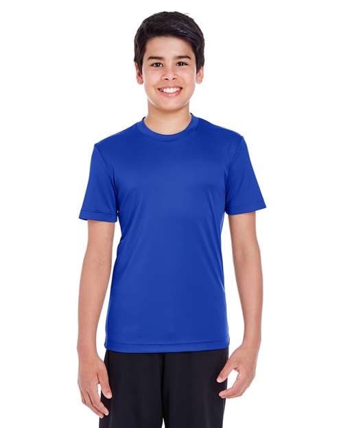 Team 365 Youth Zone Performance T-Shirt