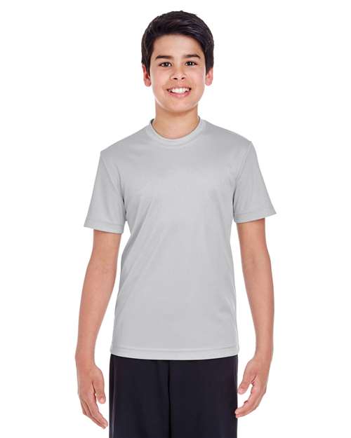 Team 365 Youth Zone Performance T-Shirt