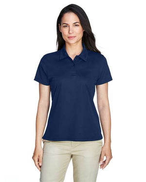 Team 365 Women's Command Snag Protection Polo - Sport Dark Navy