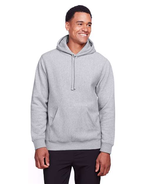 Team 365 Unisex Zone HydroSport™ Heavyweight Hooded Sweatshirt