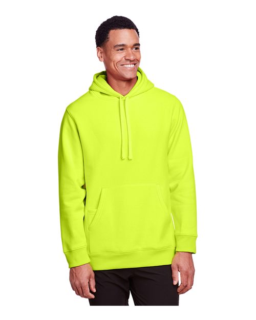 Team 365 Unisex Zone HydroSport™ Heavyweight Hooded Sweatshirt