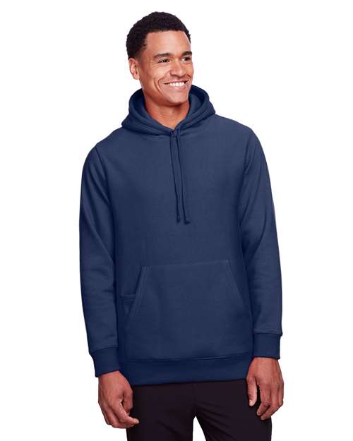 Team 365 Unisex Zone HydroSport™ Heavyweight Hooded Sweatshirt