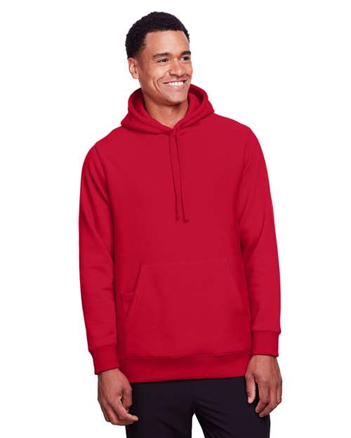 Team 365 Unisex Zone HydroSport™ Heavyweight Hooded Sweatshirt