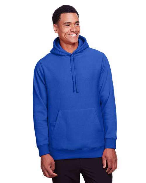 Team 365 Unisex Zone HydroSport™ Heavyweight Hooded Sweatshirt