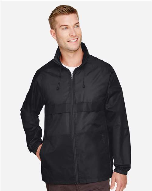 Team 365 Unisex Zone Protect Lightweight Jacket
