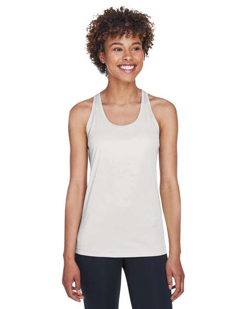 Team 365 Women's Zone Performance Racerback Tank