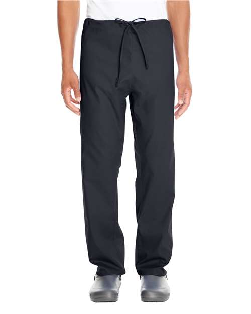 Harriton Unisex Restore Scrub Pants