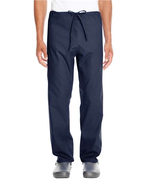 Harriton Unisex Restore Scrub Pants