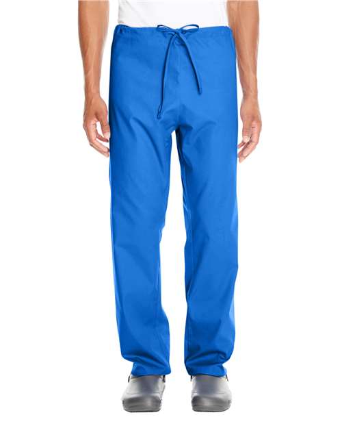 Harriton Unisex Restore Scrub Pants
