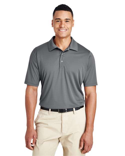 Team 365 Men's Zone Performance Polo