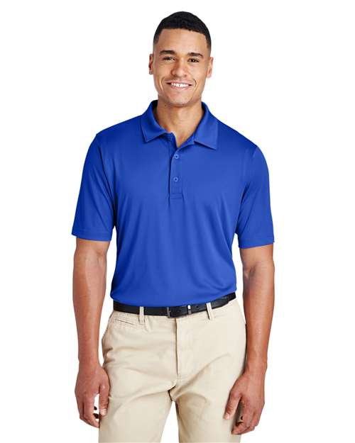 Team 365 Men's Zone Performance Polo