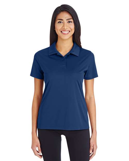 Team 365 Women's Zone Performance Polo