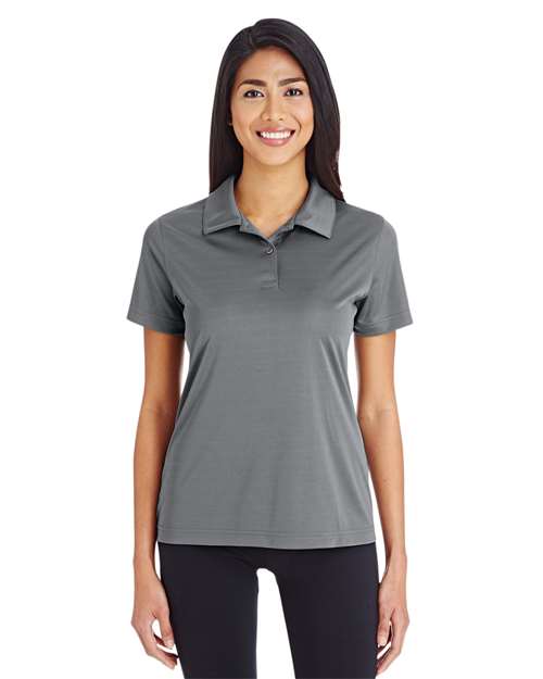 Team 365 Women's Zone Performance Polo