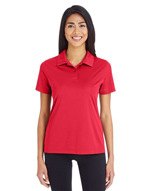 Team 365 Women's Zone Performance Polo