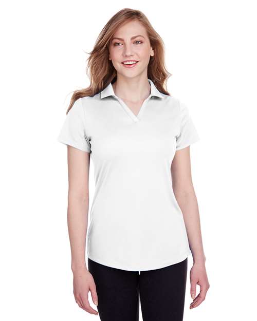 Puma Golf Women's Icon Golf Polo