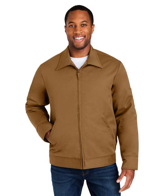 Harriton Unisex ClimaBloc® Station Jacket
