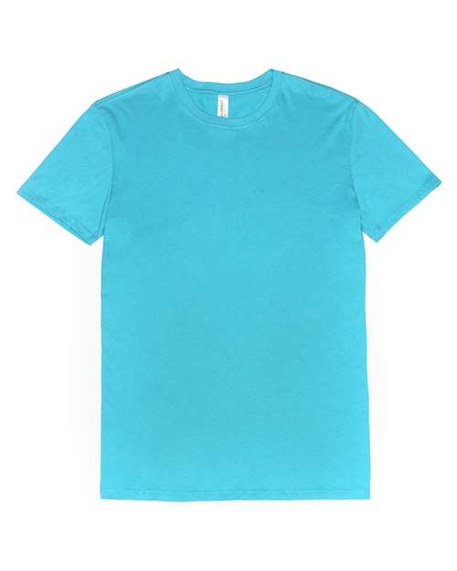 Threadfast Apparel Unisex Ultimate CVC T-Shirt