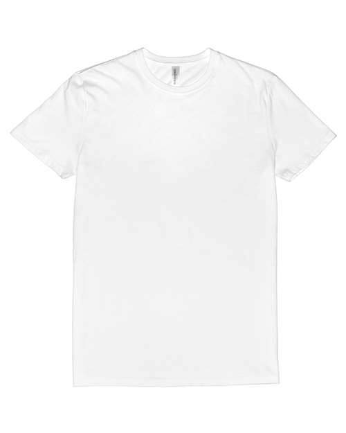 Threadfast Apparel Unisex Ultimate CVC T-Shirt