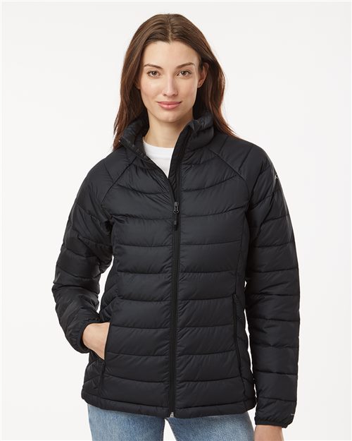 Columbia Women's Powder Lite™ II Full Zip Jacket