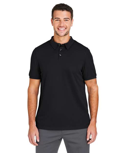 North End Men's Express Tech Performance Polo