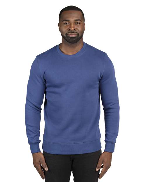 Threadfast Apparel Unisex Ultimate Crewneck Sweatshirt