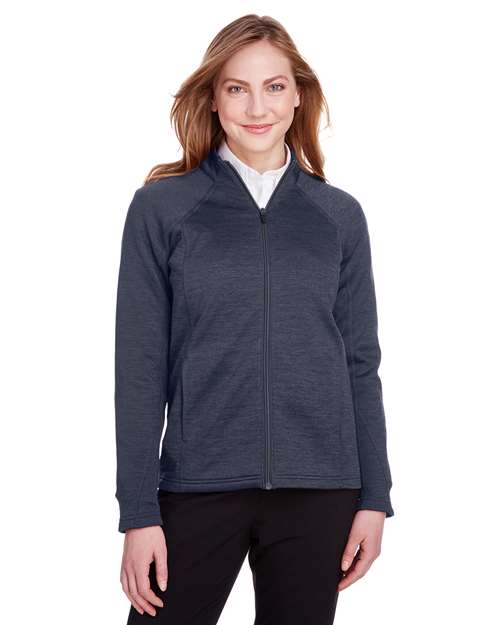 North End Women's Flux 2.0 Full-Zip Jacket