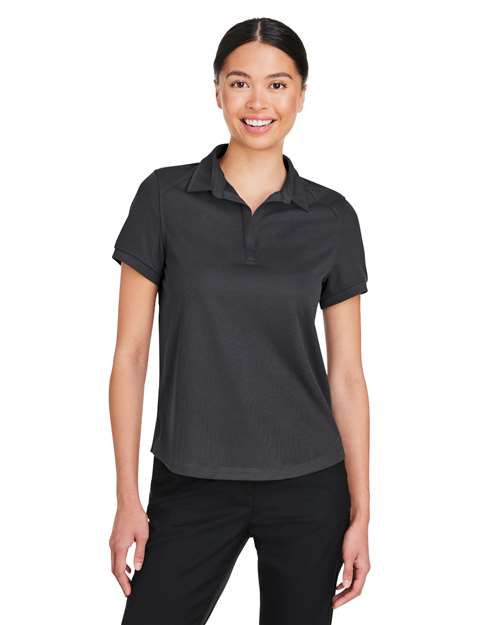North End Women's Express Tech Performance Polo