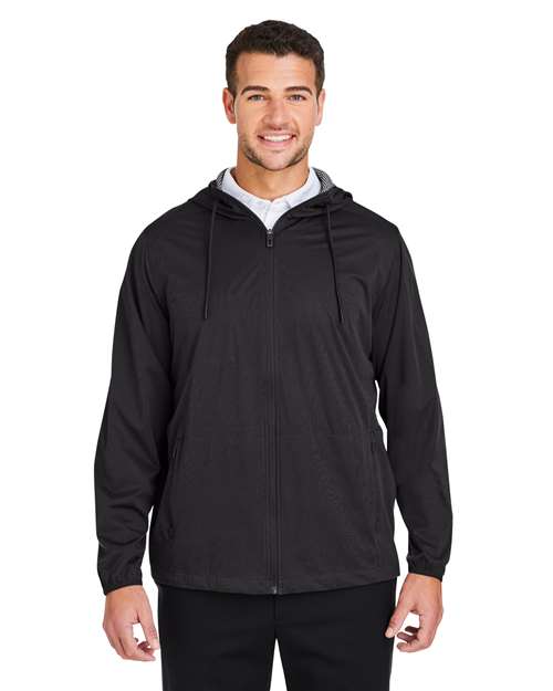 North End Men's Network Lightweight Jacket