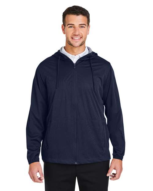 North End Men's Network Lightweight Jacket