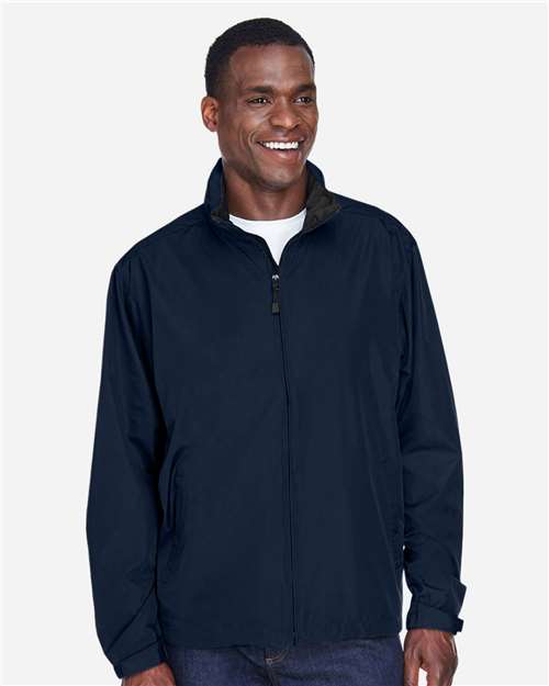 North End Men's Techno Lite Jacket