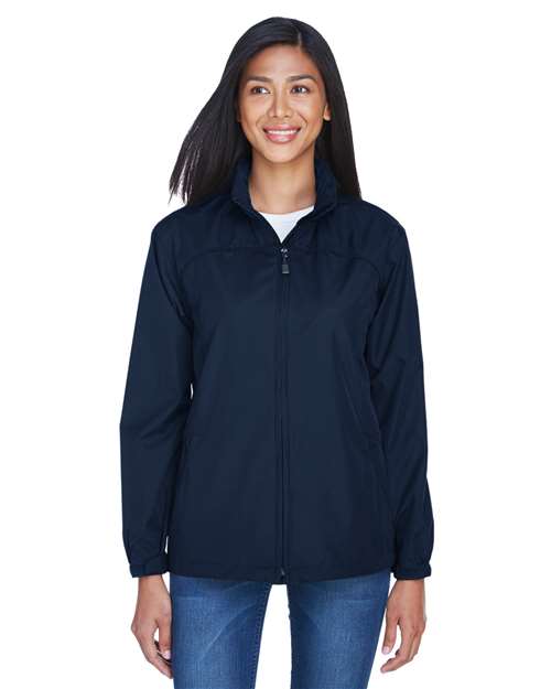 North End Women's Techno Lite Jacket