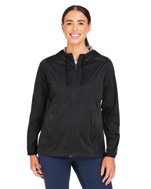 North End Women's Network Lightweight Jacket