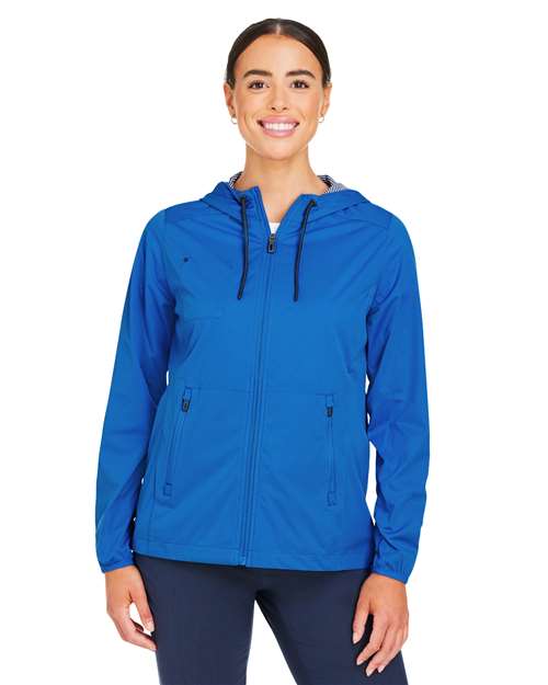 North End Women's Network Lightweight Jacket