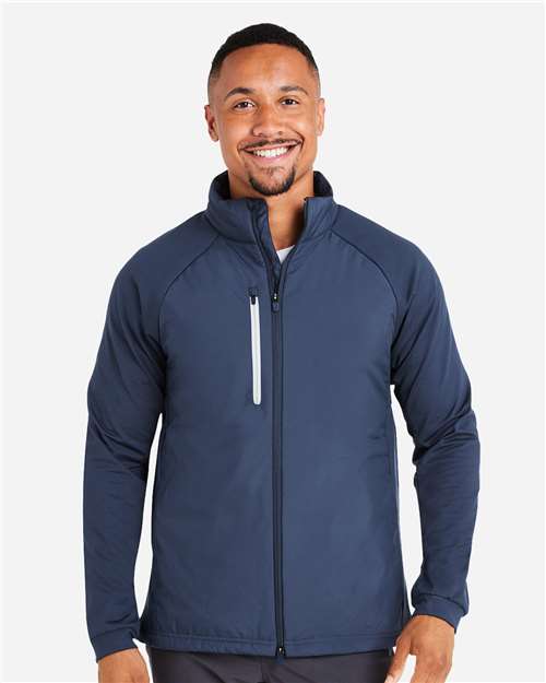 Puma Golf Men's Hielands Jacket