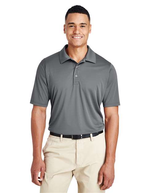 Team 365 Men's Tall Zone Performance Polo