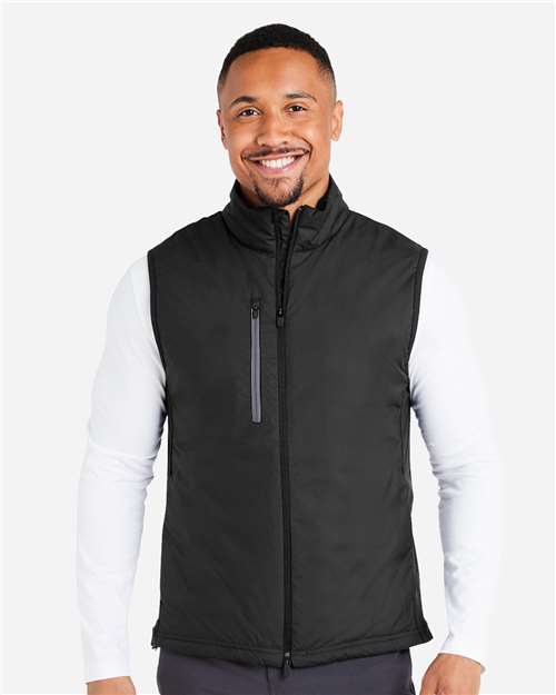 Puma Golf Men's Hielands Vest