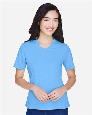 Team 365 Women's Zone Performance T-Shirt - Sport Light Blue
