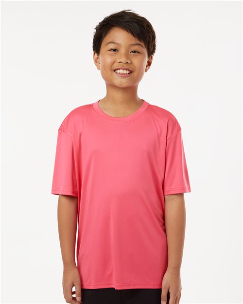 AllPro Youth Pro-Lock Performance T-Shirt
