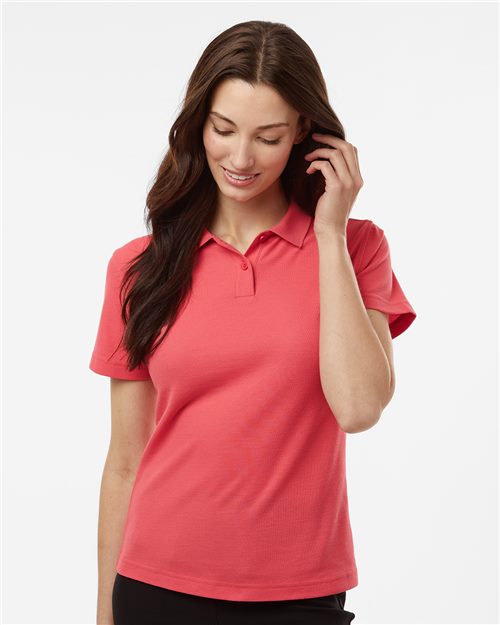 AllPro Women's Pique Polo
