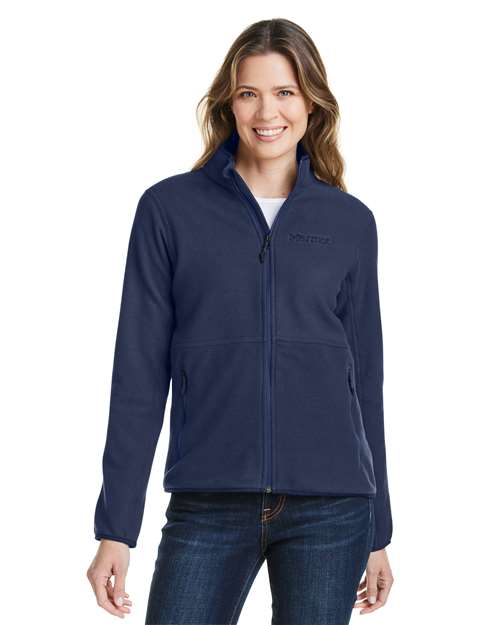 Marmot Women's Rocklin Jacket