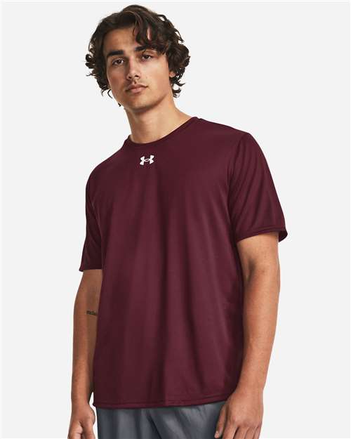 Under Armour Men's Team Tech™ T-Shirt