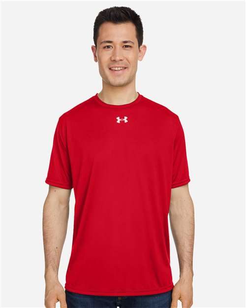 Under Armour Men's Team Tech™ T-Shirt