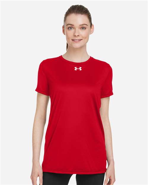 Under Armour Women's Team Tech™ T-Shirt