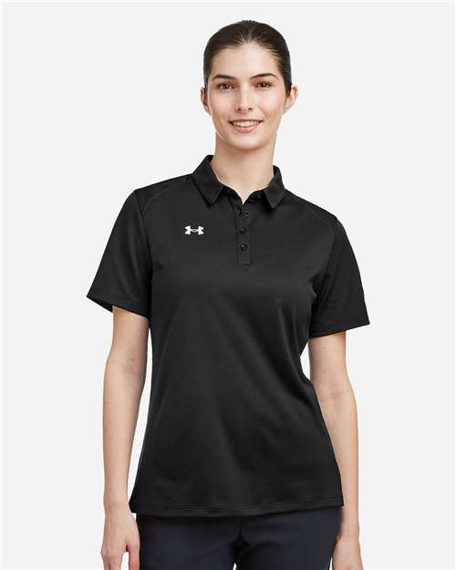 Under Armour Women's Tech™ Polo